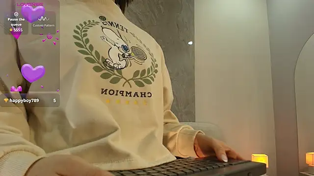 Hillary_myerss_ webcam