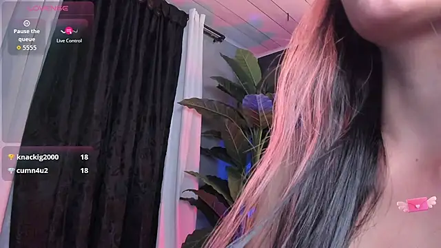 Aili_queen webcam