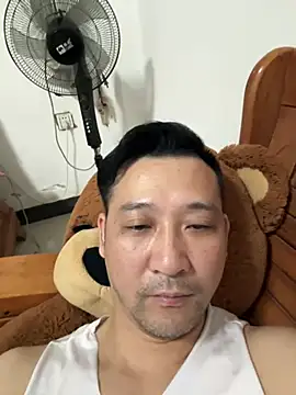 HAOYUN88888 webcam