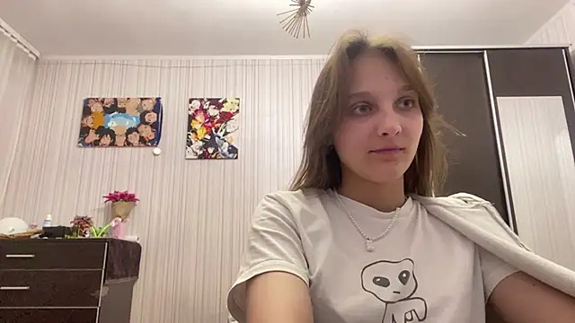 LavetaGossage webcam