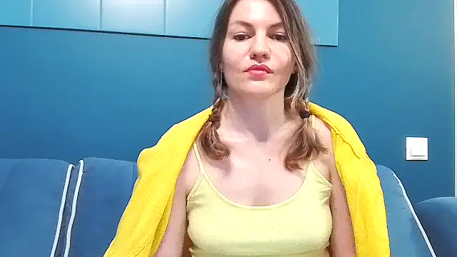 Margarett webcam