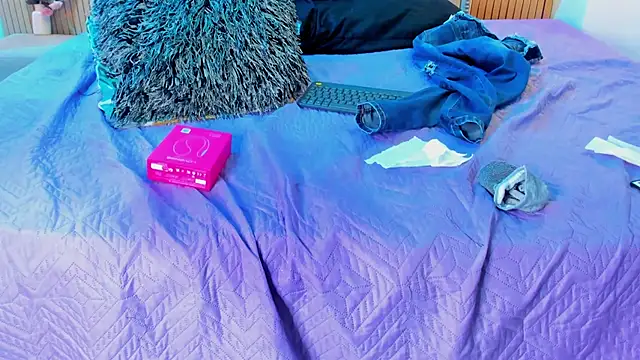 Violetaruizz webcam