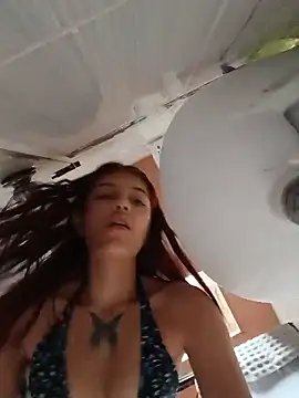 Thamaragomexxx webcam