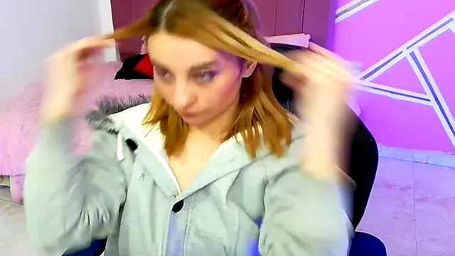 Barbie__sweet webcam