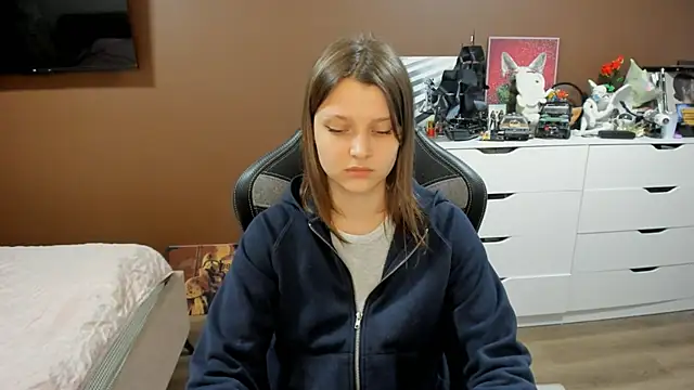 SoniNesti webcam