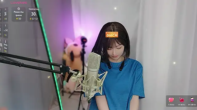 Tw_Sexynn webcam
