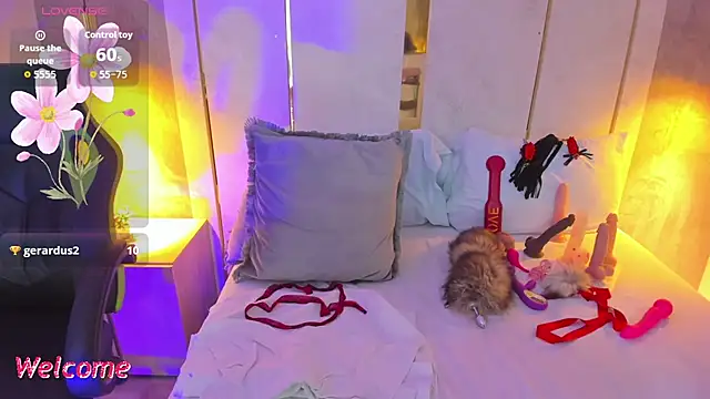 gisela27 webcam