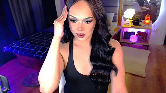 TemptingSamantha webcam