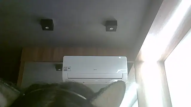 SkinnyKitten live cam