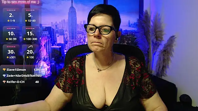 ninarandmann webcam