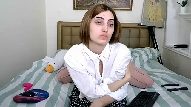 Iren webcam
