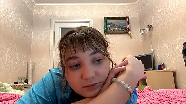 JanineThielman webcam