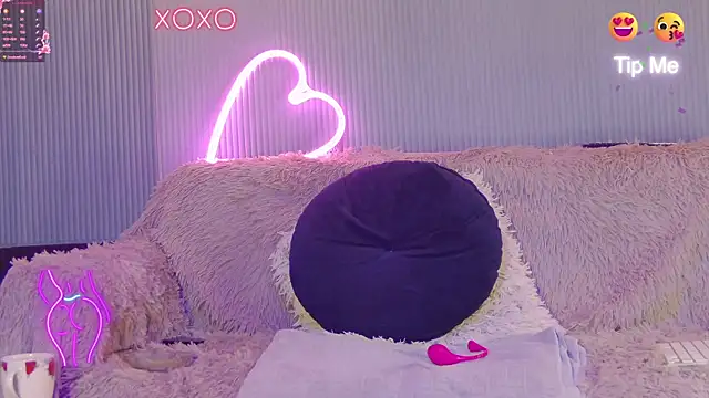 AlishyaJoi webcam