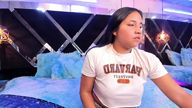 DulceBarbyeri live cam