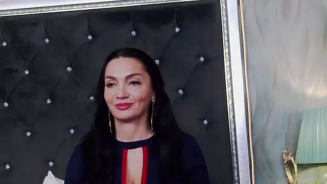 GraceMontclaire webcam