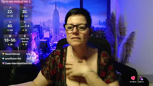 ninarandmann live sex cam