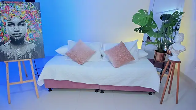 JANYLOVE__ webcam