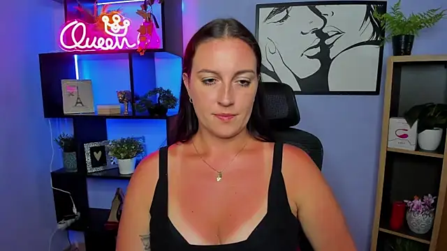 FUN_AMI webcam