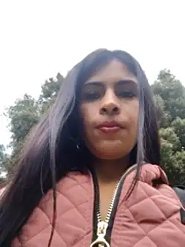 Astrid-- webcam