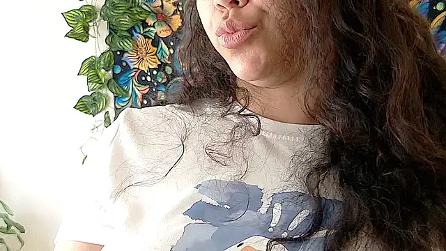 Amanda_sweet webcam