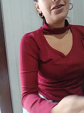 Lupita_sol webcam
