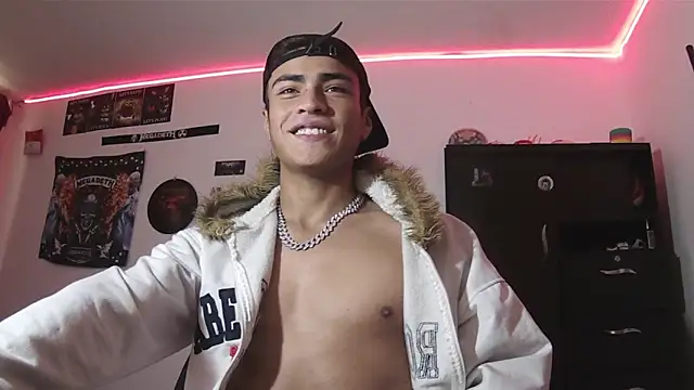Fenix_hardcock webcam