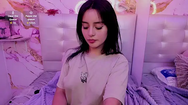 Anna_Blade_ webcam