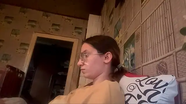 SparkleJebb webcam