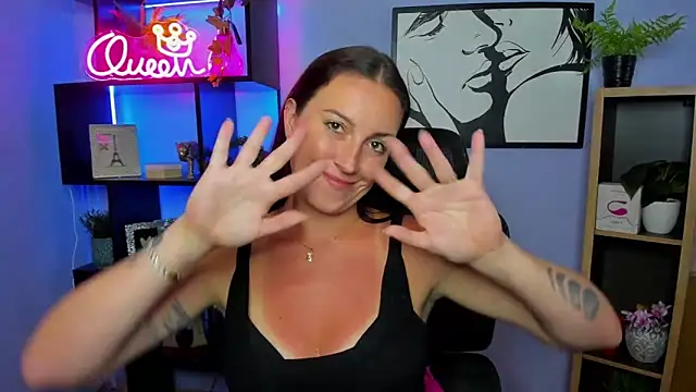 FUN_AMI webcam