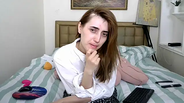Iren webcam