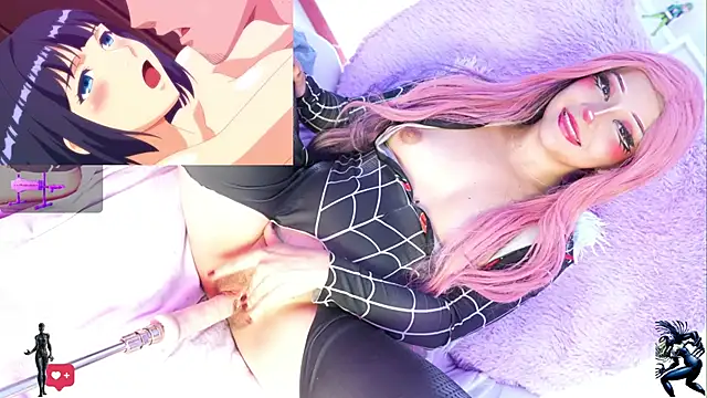 Kira-- webcam