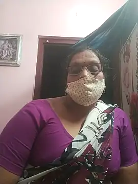 sarala_telugu webcam