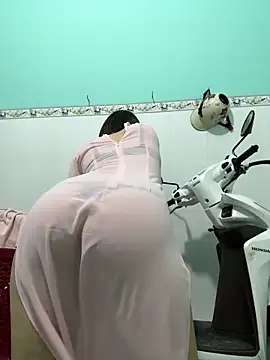 Nana-19 webcam