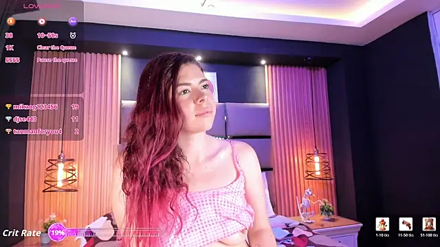MiaTorres4 webcam