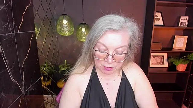 NataliMellow webcam