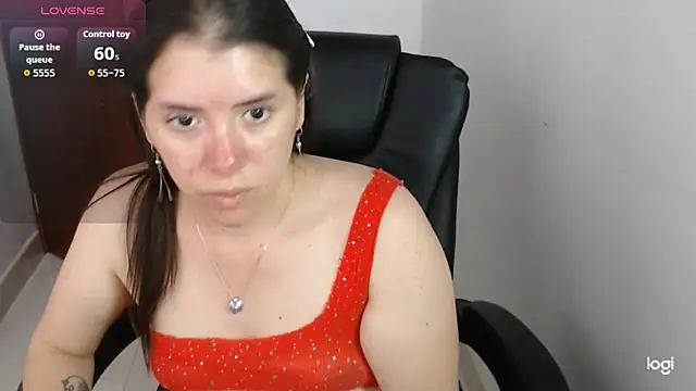 spicey_latina webcam