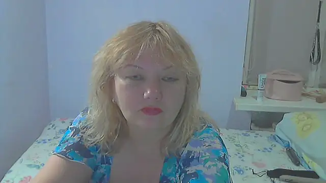 Lusi-777 webcam