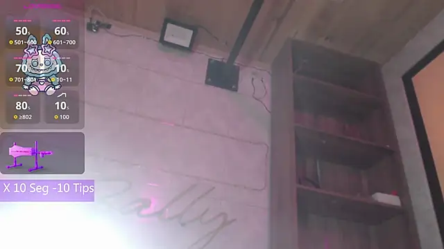 Sally23_ webcam