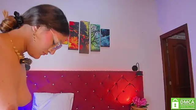 Ruth_harvey_ webcam