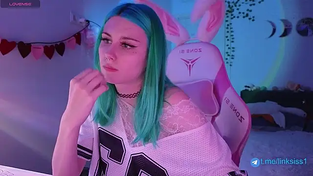 akamekiller webcam