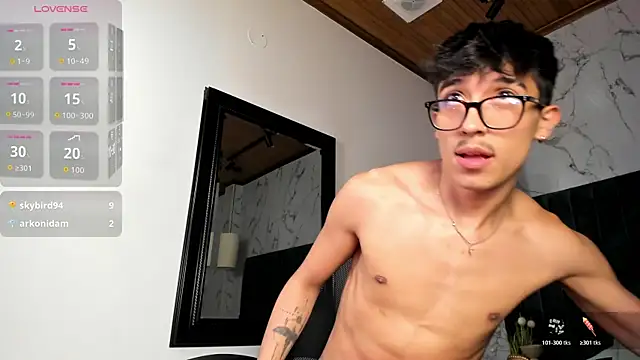 tim__fox webcam