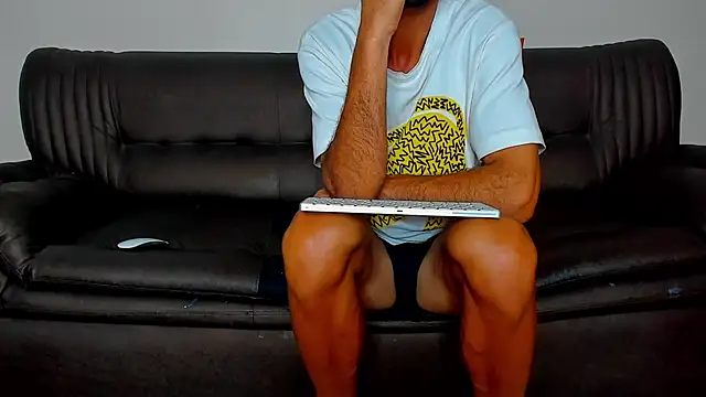 KingAura8 webcam
