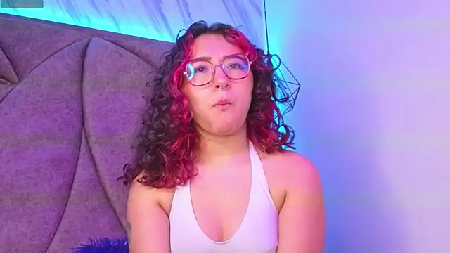 Kanela_miller_ webcam