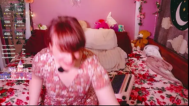 Maddy_cat_91 webcam