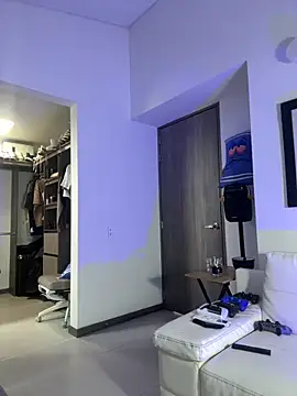 Andrew_Johnnson webcam