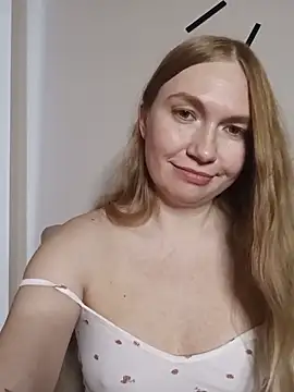 KisaVixen webcam