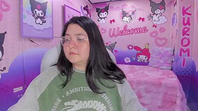 Dulce_meow webcam