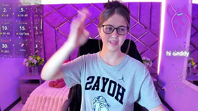 sarah_sweett_ webcam