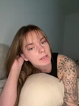 LisaFreierxx webcam