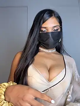 Lovely_Babiee webcam